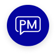 chatpm logo
