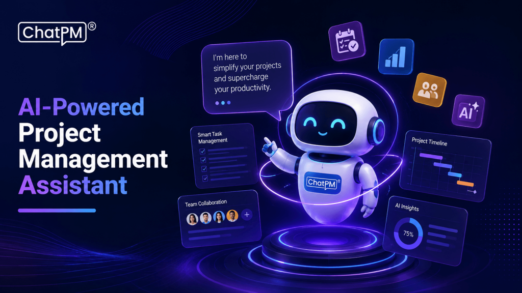 AI Project Management Assistant