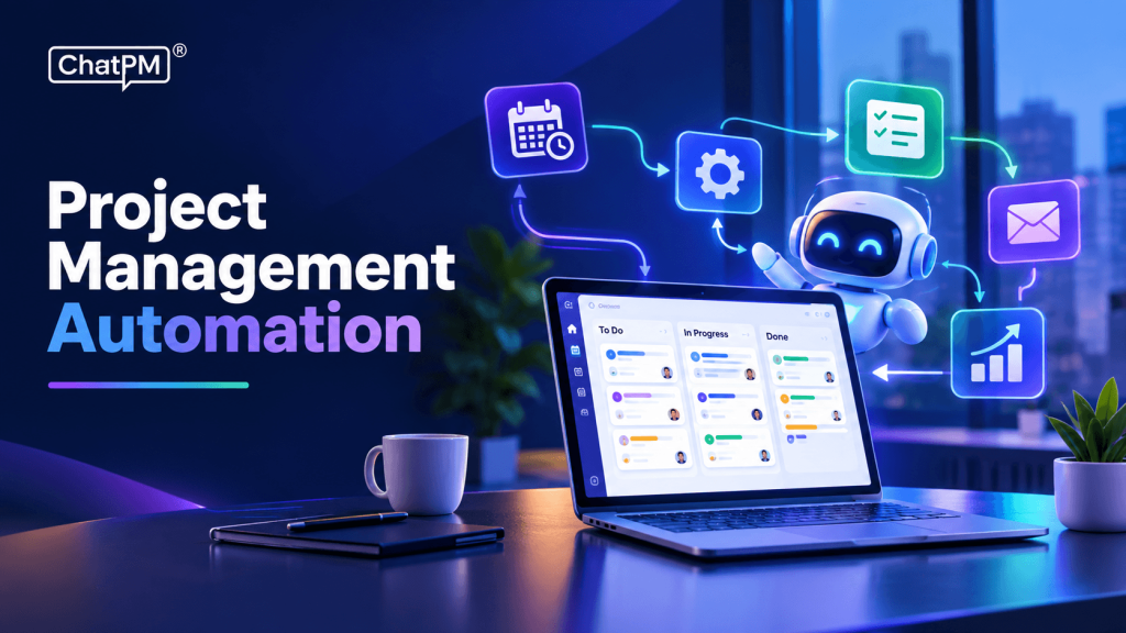 Project Management Automation