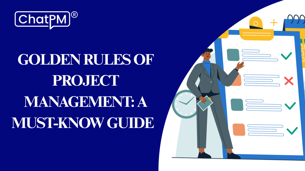 Project Management That Every Project Manager