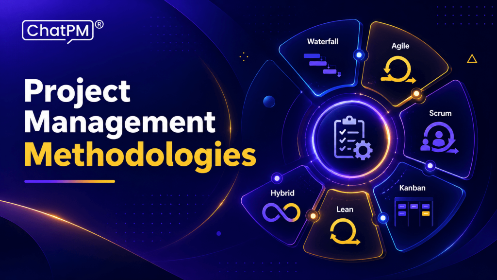 Project Management Methodologies
