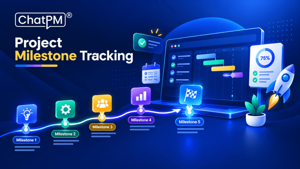 Project Milestone Tracking