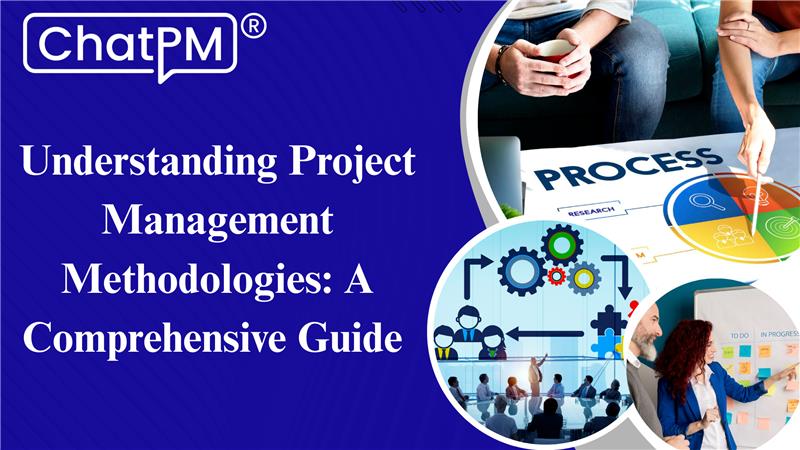 This comprehensive guide breaks down popular project management methodologies to help you pick the perfect fit.