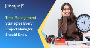 Time Management Strategies
