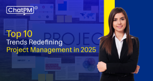 project management trends 2025