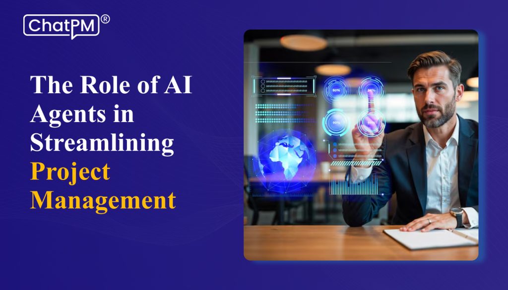 Role of AI Agent