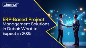 ERP Project Management Solutions Dubai 2025