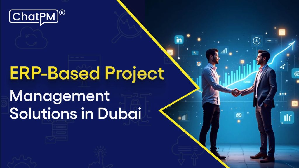 erp based project management