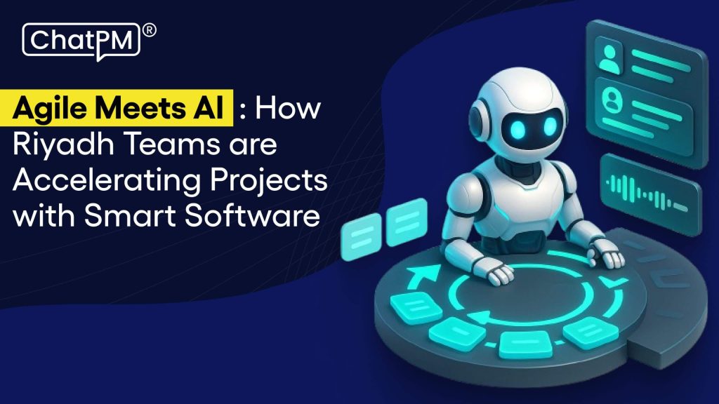 ai in agile project management