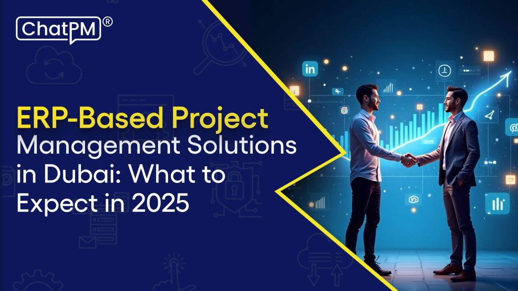 erp based project management