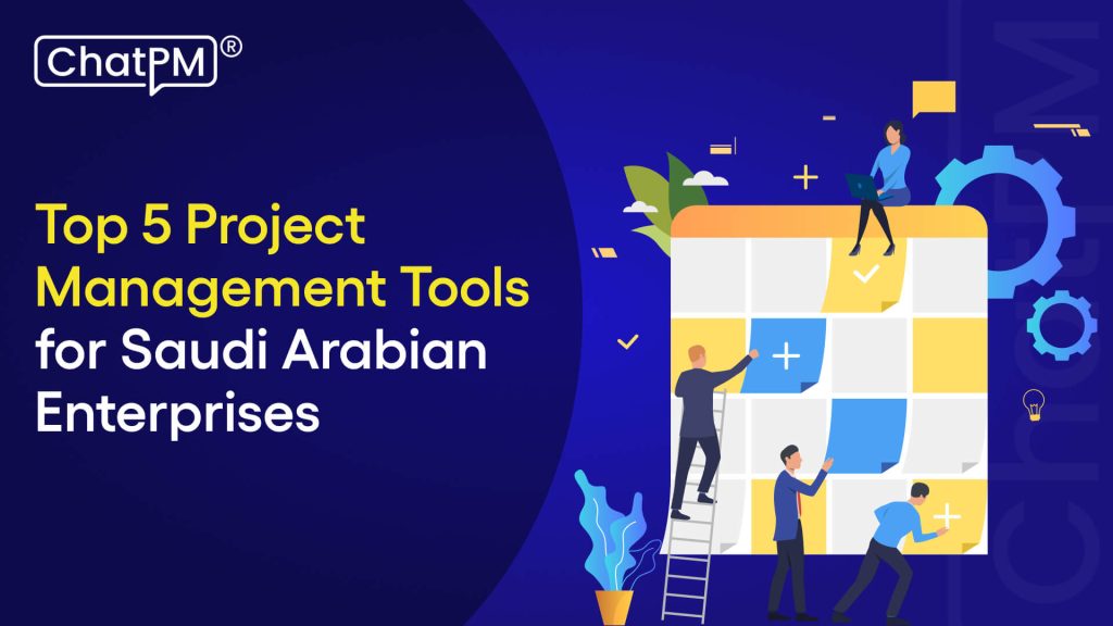 Project Management Tools