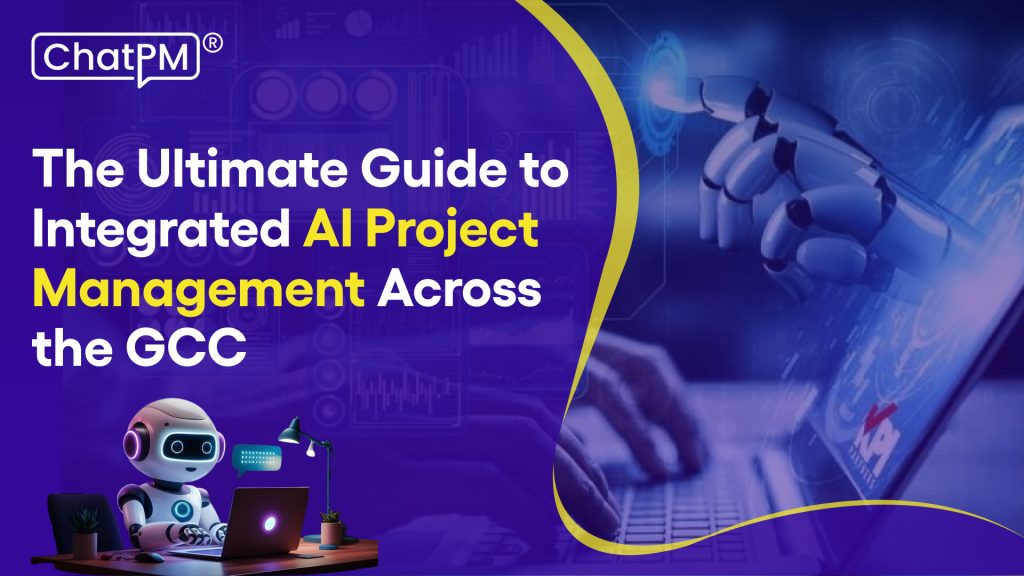 AI Project Management in the GCC
