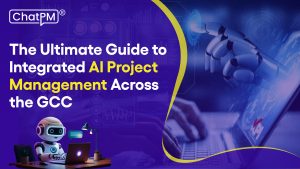 AI Project Management in the GCC