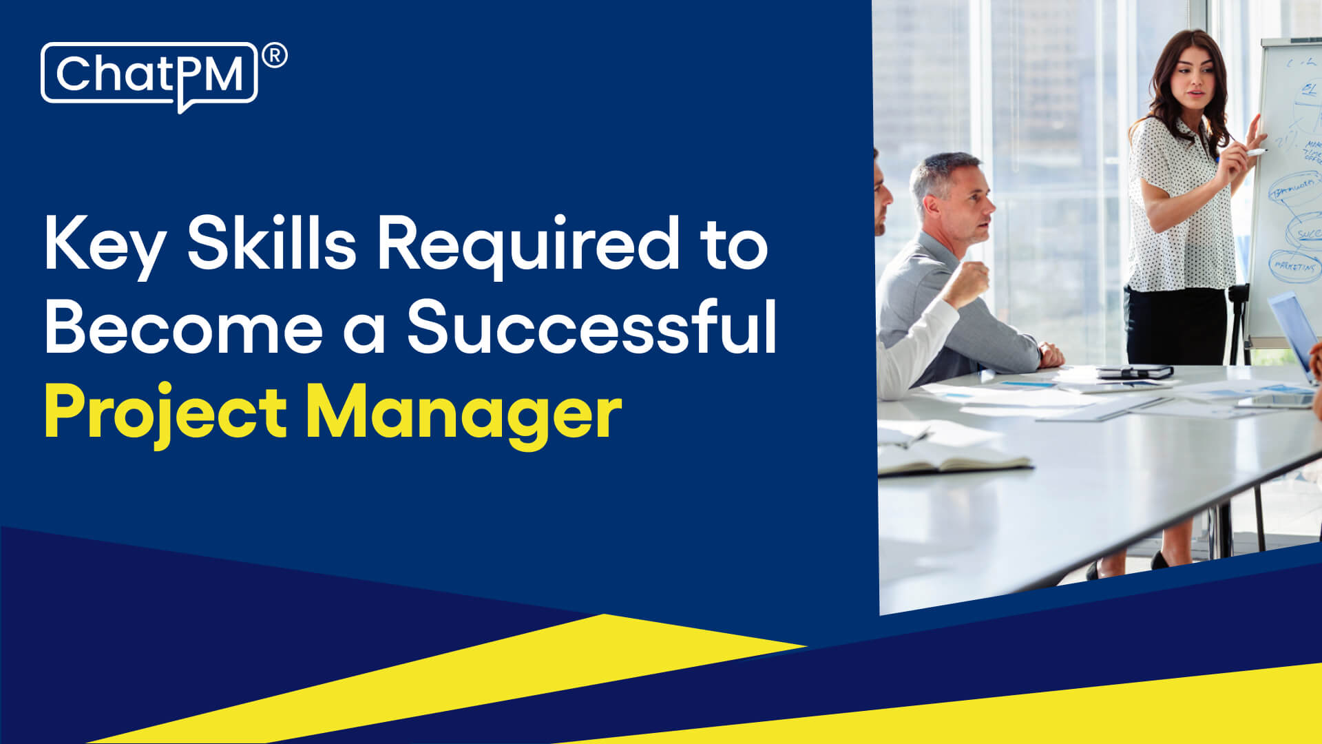 Key Skills to Become a Successful Project Manager in 2026