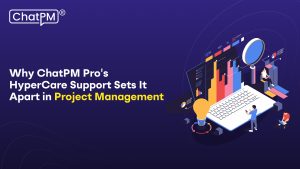 HyperCare Support for Project Success