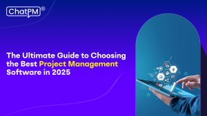 best project management software 2025