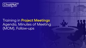 project meeting management training 