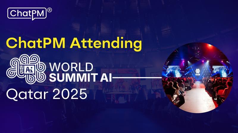 World Summit AI Qatar 2025