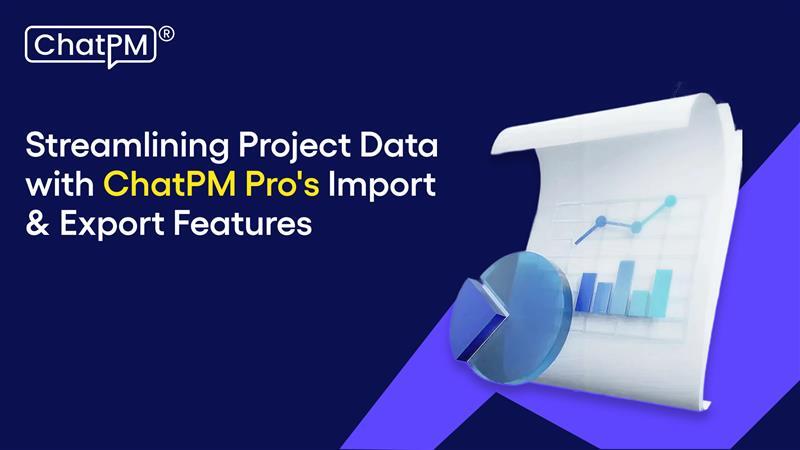 project data management