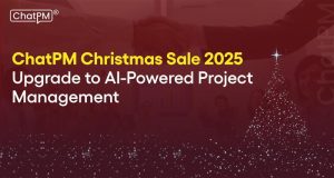 ChatPM christmas sale