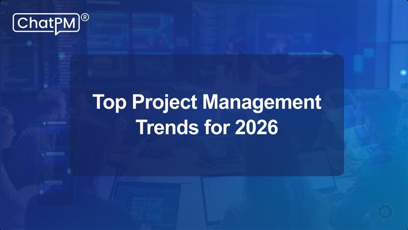 Project Management Automation