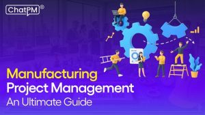 Manufacturing project