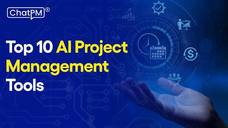 AI project management tools