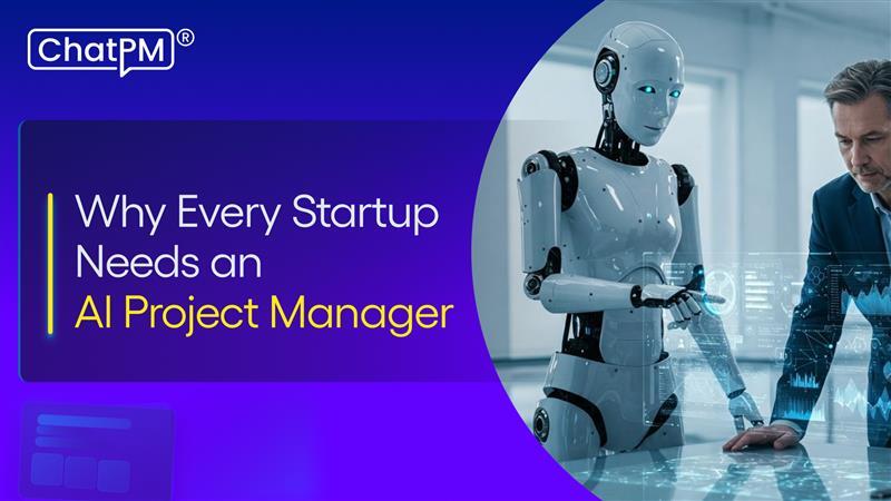 AI project manager