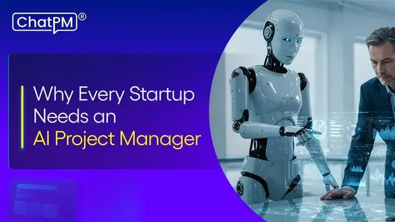 AI project manager