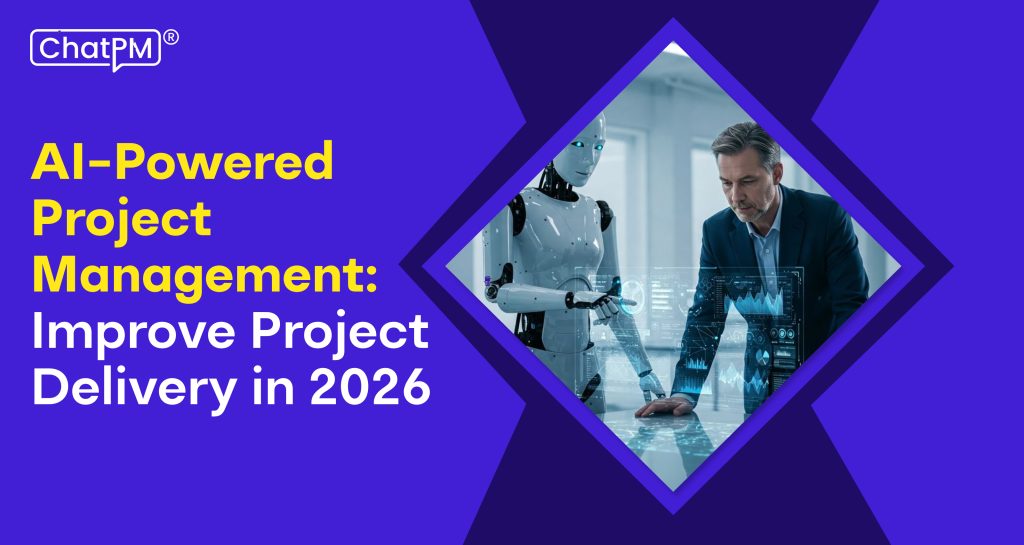 AI-powered project management