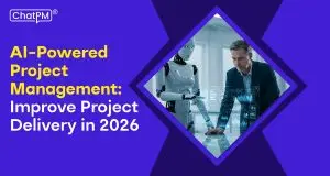 AI-powered project management