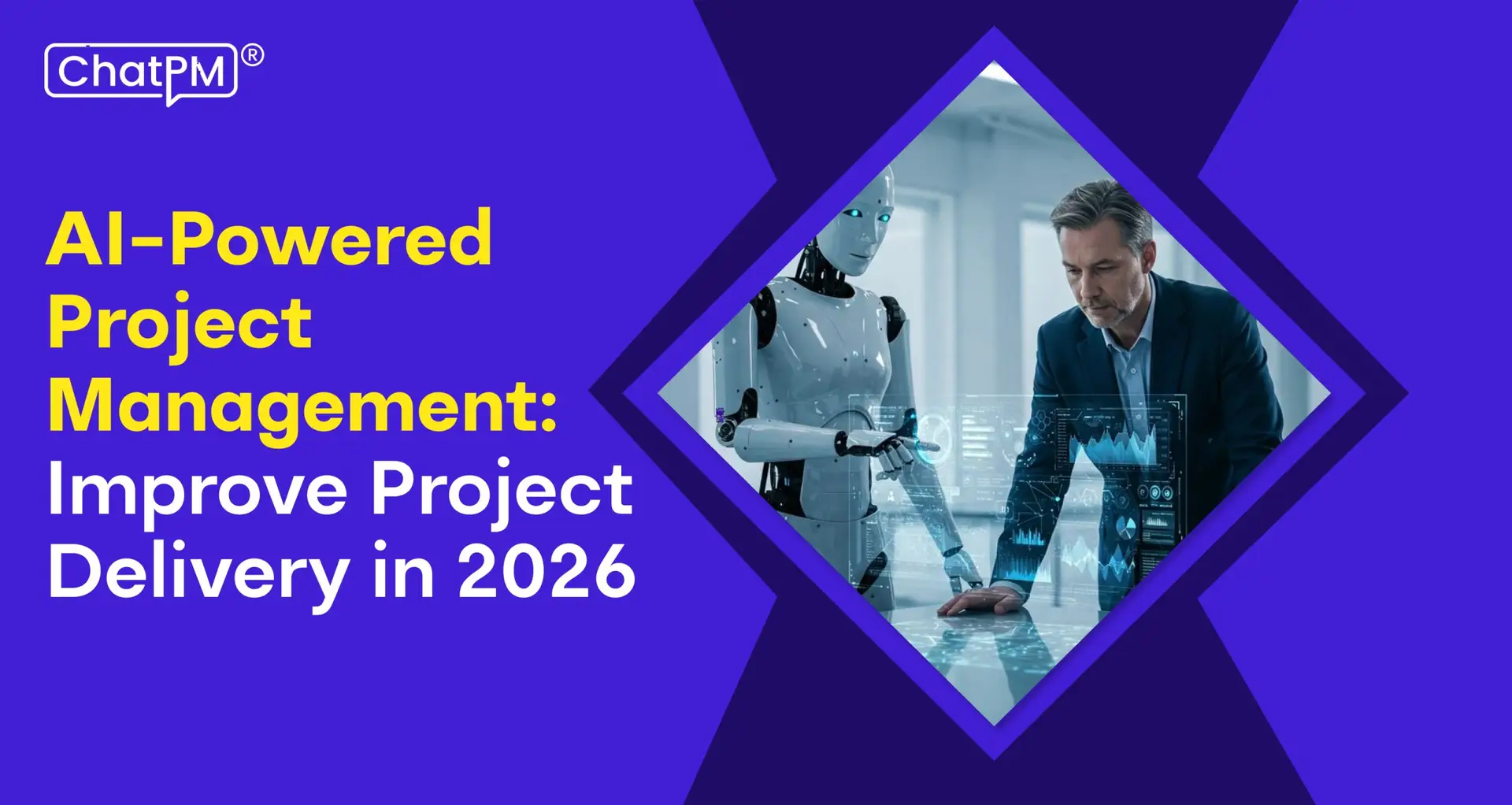 AI Powered Project Management Software | ChatPM Pro