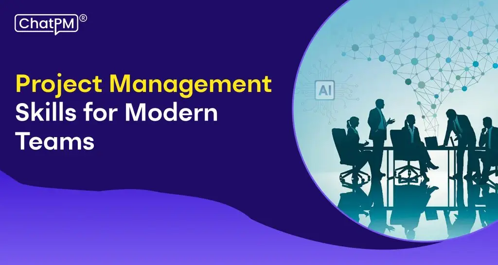 project management skills