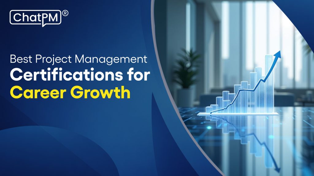 project management certification