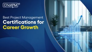 project management certification