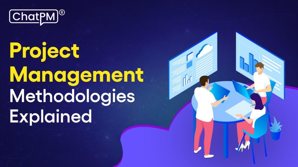 project management methodologies