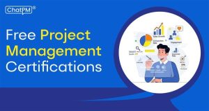 Free project management certification
