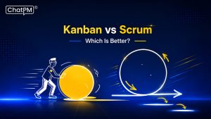 Kanban vs Scrum