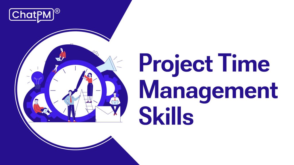 Project time management