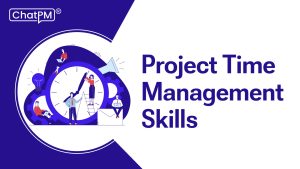 Project time management