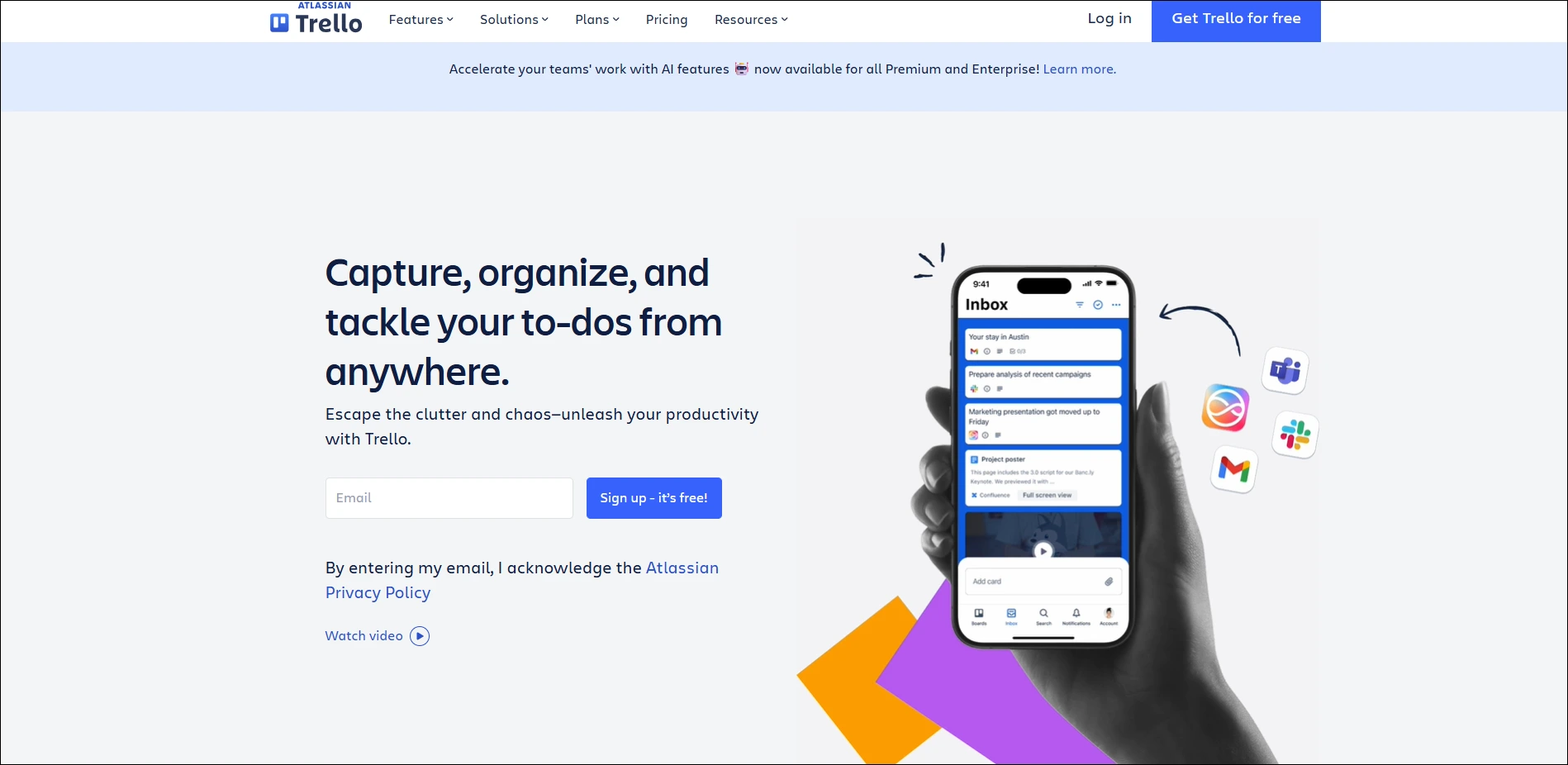 Trello