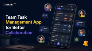 Team Task Management