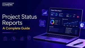 project status report