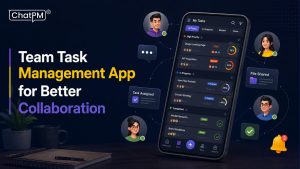 team task management
