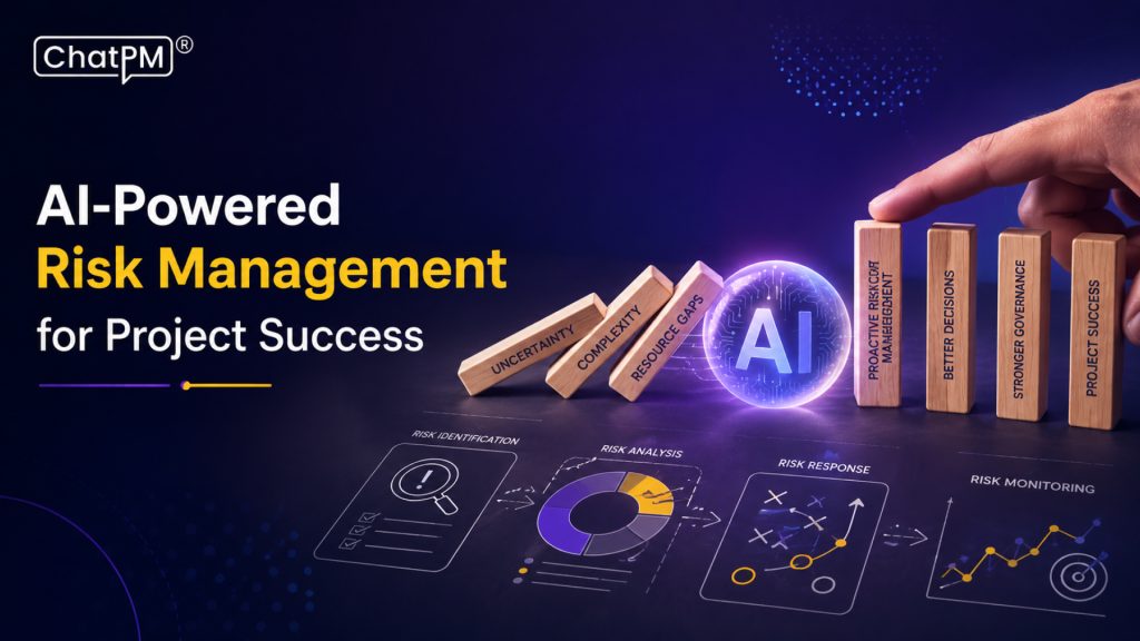 AI-Powered Risk Management