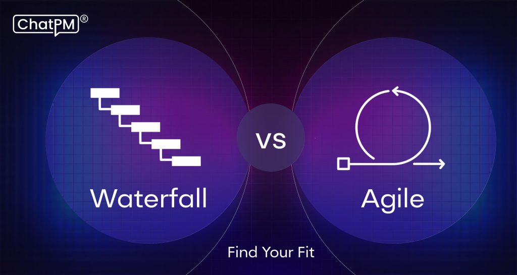 Waterfall vs agile 