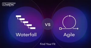 Waterfall vs agile 