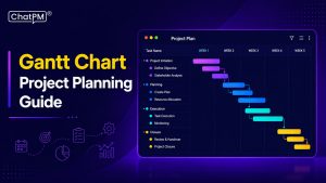 What is Gantt chart