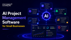 ai project management software
