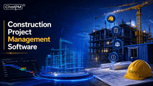 construction project management software